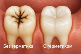 Кариес полное руководство от причин до профилактики